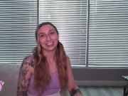 Nina Nova's assets lead to project completion! 3/16