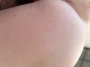 The taste of my stepsister’s pussy is just so good I can’t help it 3/16