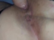 Levrette qui claque 1/16