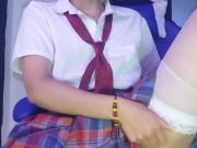 QUIERO SER TU COLEJIALA🩵😈 5/16