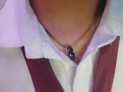 QUIERO SER TU COLEJIALA🩵😈 7/16