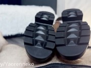 A gentle maid at your service, master 11/16