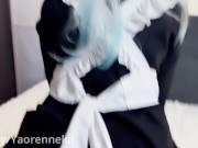 Your devoted elf maid 11/16