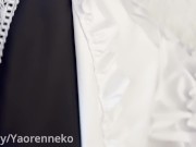 Your devoted elf maid 6/16