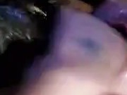 Bbw milf makes BBC cream pie my throat in sloppy face fucking session 13/16