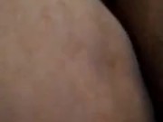 Bbw milf makes BBC cream pie my throat in sloppy face fucking session 6/16