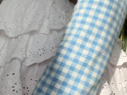 First kisses, then bed 1/16