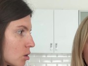Gina Gerson and Maya Rose about How we influance each other