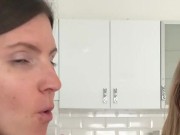 Gina Gerson and Maya Rose about How we influance each other 11/16