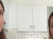 Gina Gerson and Maya Rose about How we influance each other 12/16