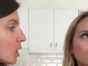 Gina Gerson and Maya Rose about How we influance each other 15/16