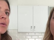 Gina Gerson and Maya Rose about How we influance each other 16/16