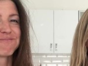 Gina Gerson and Maya Rose about How we influance each other 2/16