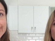 Gina Gerson and Maya Rose about How we influance each other 5/16