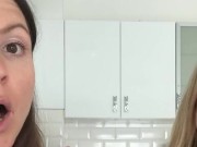 Gina Gerson and Maya Rose about How we influance each other 7/16