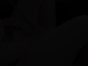 Shorties. Showed her breasts to oncoming drivers 1/16