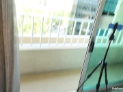 Johnny Sins -Cheating MILF CEO Gets Fucked in Her Hotel During Business Trip 16/16