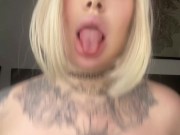 Tsunade with huge tits wants your cock 11/16