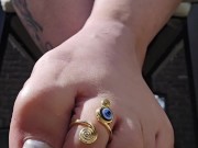 My newest content availeble on my pages 🤤 9/16