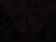 Nikki Nicole Needs To Be Filled With Large Amount Of Positive Energy Before Party 7/16