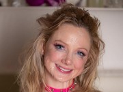 Dominant Stud Pounds Madison Mia’s Tight Pussy In Kinky Doggy Fuck! 16/16