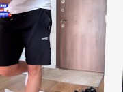 Cum In Me. She Loves Cheating on Her Husband and Getting Creampie 2/16