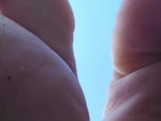 A lovely and sweet giantess video. 13/16