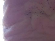 A lovely and sweet giantess video. 14/16