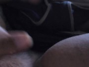 Bedtime Finish 13/16