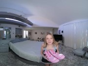 When Coco Lovelock Is Feeling Joyous, She Immediately Expresses The Sexual Side Of Herself 2/16