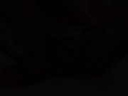 Footjob coming back in grand stockings style 15/16