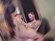 Mi cuñado tiene este pedazo de pija?? Me follo al novio de mi hermana antes de que llegue. 10/16