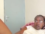 🥵💦WOKE UP HORNY MY POV🥵 3$ONLYFANS@shikiee 10/16