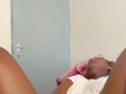 🥵💦WOKE UP HORNY MY POV🥵 3$ONLYFANS@shikiee 12/16