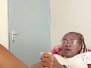 🥵💦WOKE UP HORNY MY POV🥵 3$ONLYFANS@shikiee 13/16