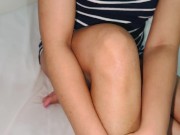 Cuckold boyfriend fuck hard to stepsis / මේ බෝයිට මට ඕන සැප දෙන්න හරියට ගහ ගන්න පන නෑ ඒත් ඇර ගත්තා 1/16