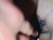 Cuckold boyfriend fuck hard to stepsis / මේ බෝයිට මට ඕන සැප දෙන්න හරියට ගහ ගන්න පන නෑ ඒත් ඇර ගත්තා 12/16