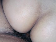 Cuckold boyfriend fuck hard to stepsis / මේ බෝයිට මට ඕන සැප දෙන්න හරියට ගහ ගන්න පන නෑ ඒත් ඇර ගත්තා 16/16