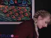 British Schoolgirl Gets Railed By Headmaster 1/16