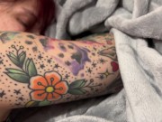 Hung Husband & Perfect Round Ass Wife 12/16