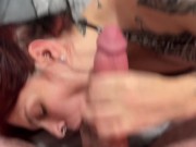 Hung Husband & Perfect Round Ass Wife 7/16