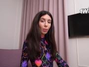 My Friend Hooked Up with My Wife While I Watched - Threesome 4/16