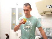 Threesome: My Wife + My Friend = Unforgettable Night 3/16