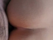 Doggystyle with a beautiful view 1/16