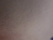 Doggystyle with a beautiful view 10/16