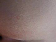 Doggystyle with a beautiful view 11/16