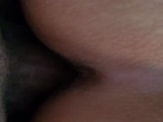 Doggystyle with a beautiful view 13/16