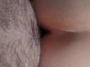 Doggystyle with a beautiful view 3/16