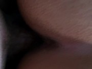 Doggystyle with a beautiful view 6/16