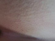 Doggystyle with a beautiful view 8/16